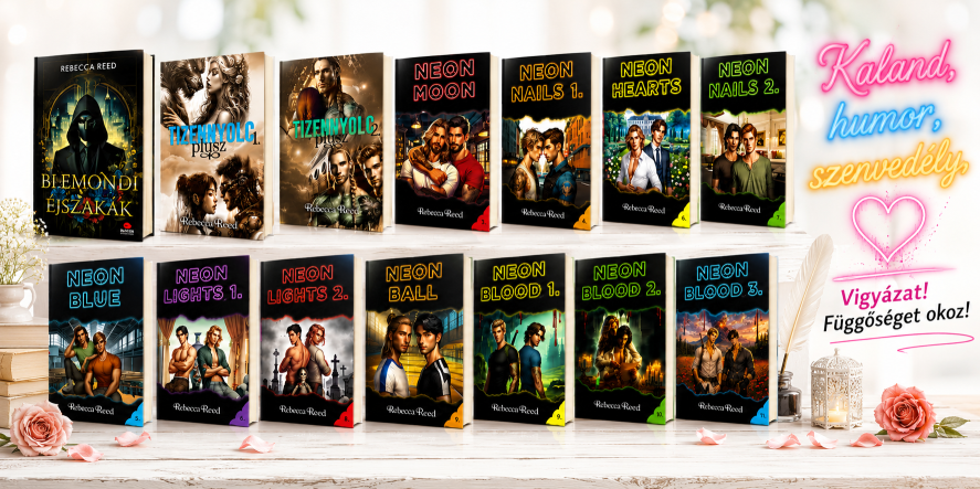 Neon Books