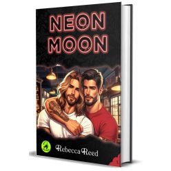 Rebecca Reed - Neon Moon