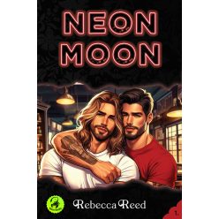 Rebecca Reed - Neon Moon