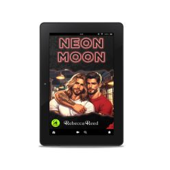 Rebecca Reed - Neon Moon