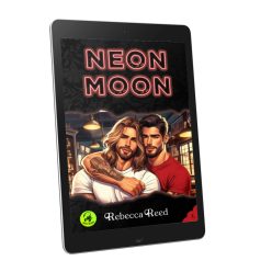 Rebecca Reed - Neon Moon