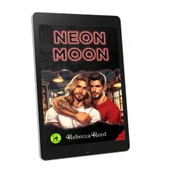 Rebecca Reed - Neon Moon