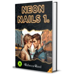 Rebecca Reed - Neon Nails 1.