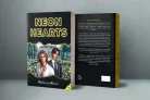 Rebecca Reed - Neon Hearts