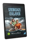 Rebecca Reed - Neon Blue (e-könyv)