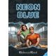 Rebecca Reed - Neon Blue