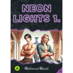 Rebecca Reed - Neon Lights 1.