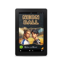 Rebecca Reed - Neon Ball