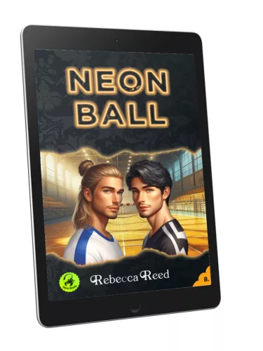 Rebecca Reed - Neon Ball (e-könyv)