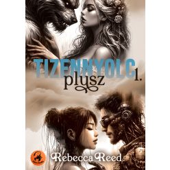 Rebecca Reed - Tizennyolc Plusz 1.