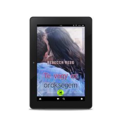 Rebecca Reed - Te vagy az örökségem