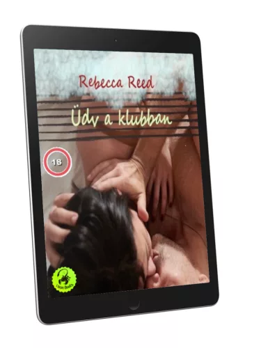 Rebecca Reed - Üdv a klubban - ingyenes