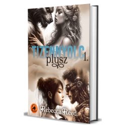 Rebecca Reed: Tizennyolc plusz 1.
