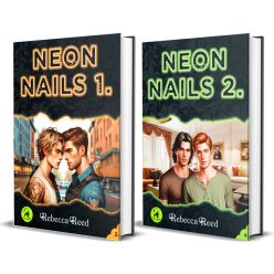 Neon Nails 1-2. csomag