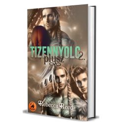 Rebecca Reed - Tizennyolc plusz 2.