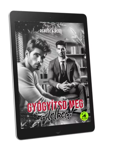 Rebecca Reed: Gyógyítsd meg a lelkem! - karácsonyi novella - ingyenes