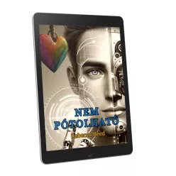 Rebecca Reed - Nem pótolható (novella) - ingyenes