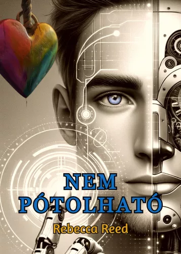 Rebecca Reed - Nem pótolható (novella) - ingyenes