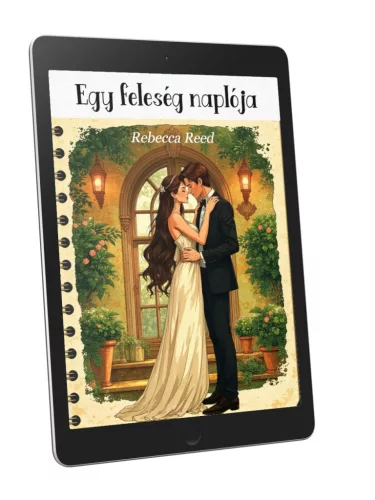 Rebecca Reed - Egy feleség naplója - ingyenes