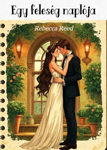 Rebecca Reed - Egy feleség naplója - ingyenes