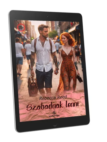 Rebecca Reed - Szabadnak lenni - ingyenes