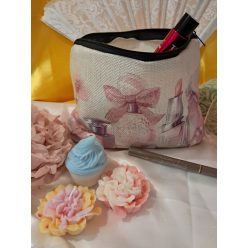 Sminktáska - luxus