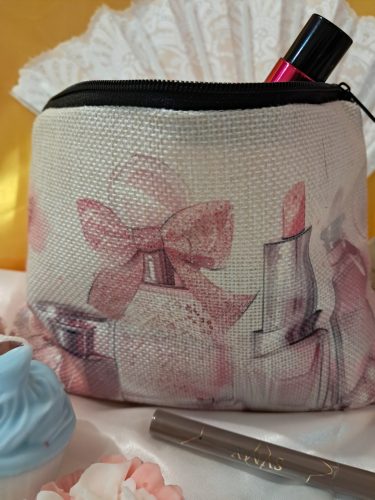 Sminktáska - luxus