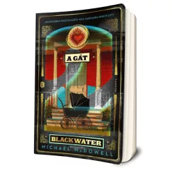 Michael McDowell - A ​gát (Blackwater-saga 2.)