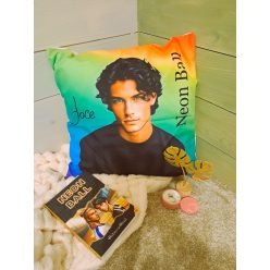 Díszpárnahuzat - Jace