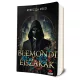 Rebecca Reed - Blemondi éjszakák - dedikálva!