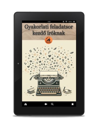 Írástechnikai gyakorlati feladatsor