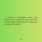 Vár a világ - mese