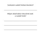 Vár a világ - kifestő és foglalkoztató füzet