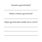 Vár a világ - kifestő és foglalkoztató füzet