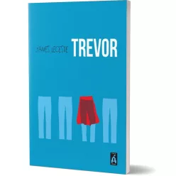 James Lecesne - Trevor