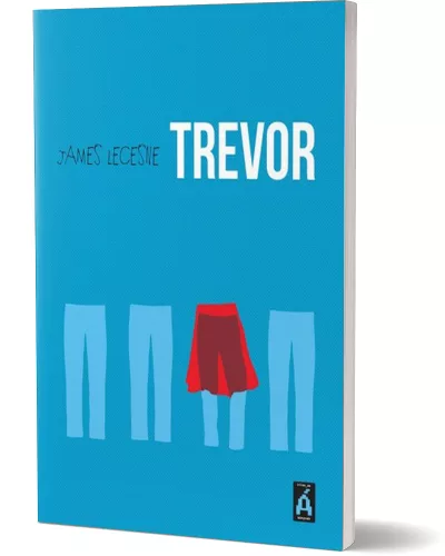 James Lecesne - Trevor