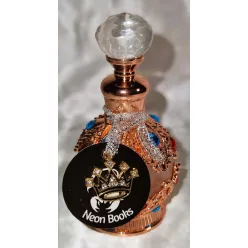 Bronzherceg - parfüm