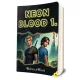 Rebecca Reed - Neon Blood 1.