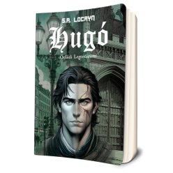 S. A. Locryn - Hugó - Ősföldi Legendárium