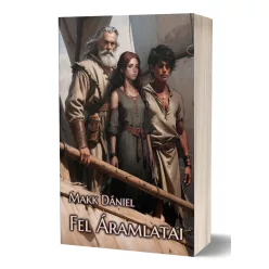 Makk Dániel - Fel áramlatai