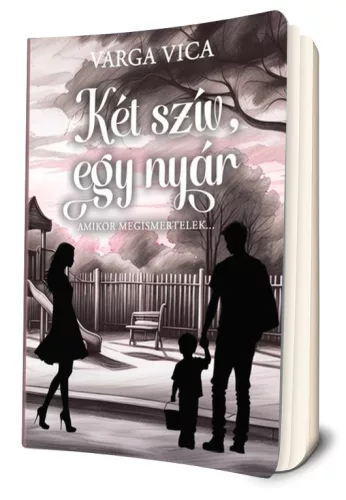 Varga Vica - Két szív, egy nyár - Amikor megismertelek