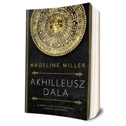 Madeline Miller - Akhilleusz dala