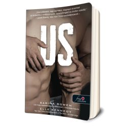 Elle Kennedy, Sarina Bowen - Us - Mi (HIM 2.)