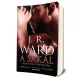 J. R. Ward - A sakál -  fogolytábor - Fekete tőr testvériség 1.