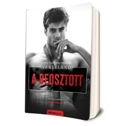 Vi Keeland - A beosztott - Újrakiadás