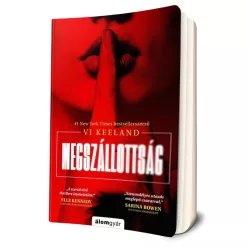Vi Keeland - Megszállottság