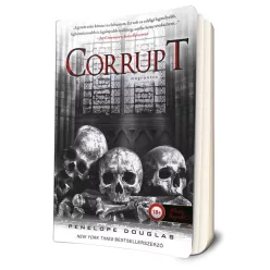   Penelope Douglas - Corrupt - Megrontva - Az Ördög Éjszaka 1.