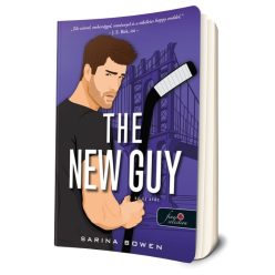 Sarina Bowen - The New Gay - Az új srác