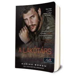 Sarina Bowen - A lakótárs