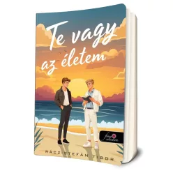 Rácz-Stefán Tibor - Te vagy az életem
